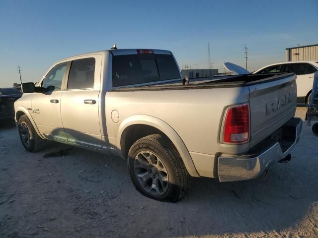 2016 Dodge RAM 1500 Longhorn