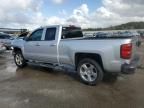 2015 Chevrolet Silverado C1500 LT