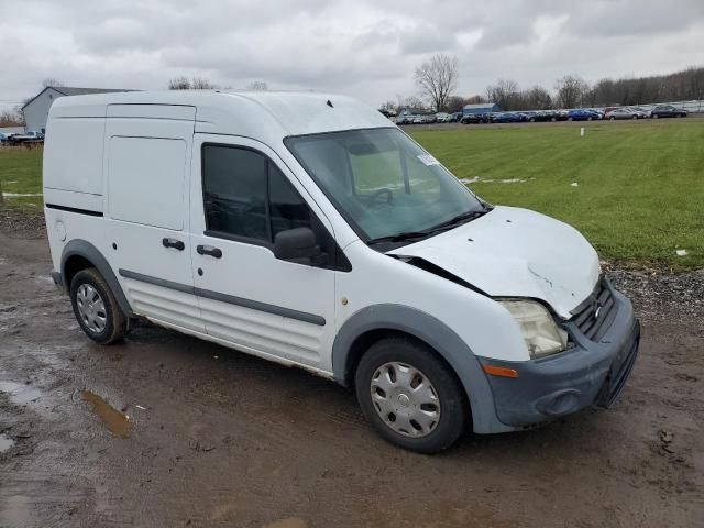 2011 Ford Transit Connect XL