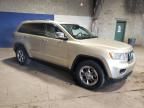 2011 Jeep Grand Cherokee Limited