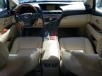 2010 Lexus RX 450H