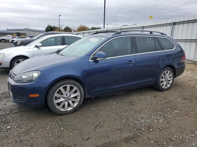 2013 Volkswagen Jetta TDI