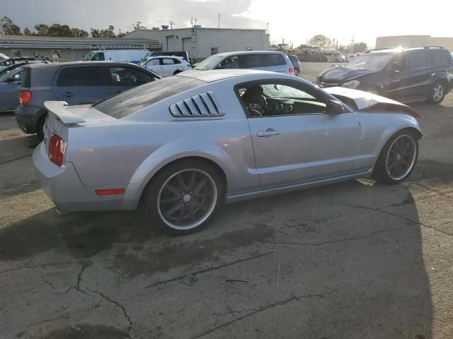 2006 Ford Mustang