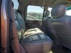 2002 Ford F150 Supercrew