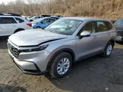 Honda salvage cars for sale: 2023 Honda CR-V LX