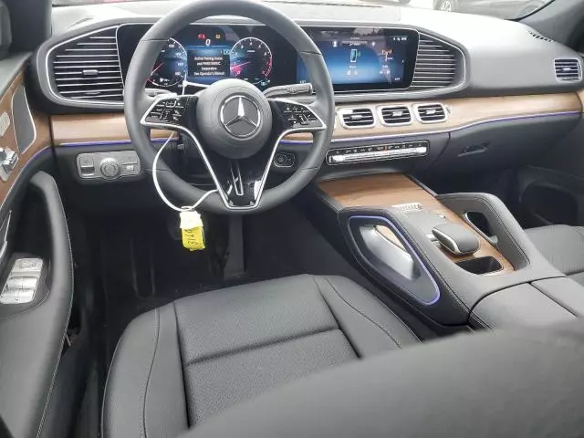 2024 Mercedes-Benz GLE 350 4matic