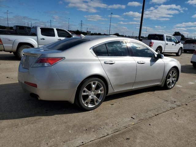 2010 Acura TL