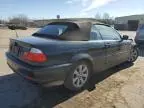 2006 BMW 325 CI