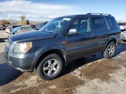 2006 Honda Pilot EX en venta en Littleton, CO