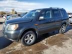 2006 Honda Pilot EX