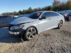 2022 Honda Accord Sport en venta en Memphis, TN