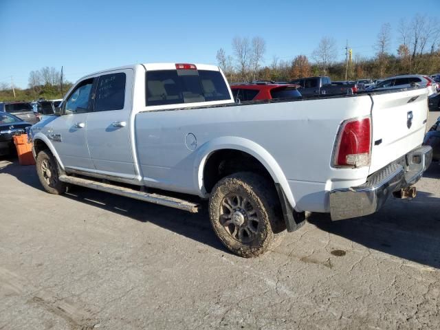 2015 Dodge 2500 Laramie