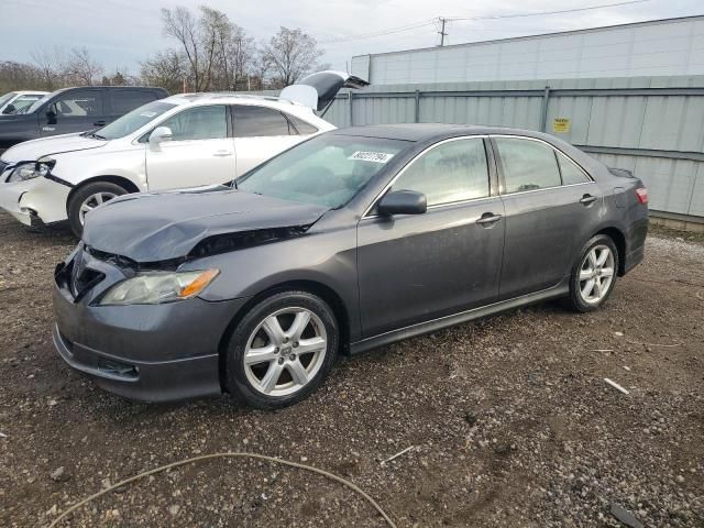 2008 Toyota Camry CE