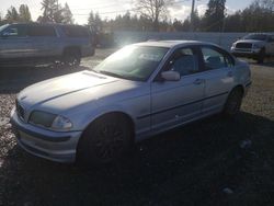 BMW salvage cars for sale: 1999 BMW 328 I