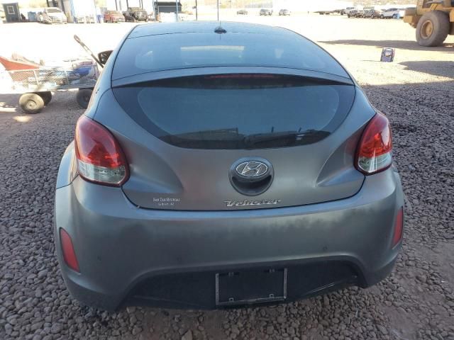 2015 Hyundai Veloster