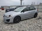 2014 Subaru Impreza Sport Limited