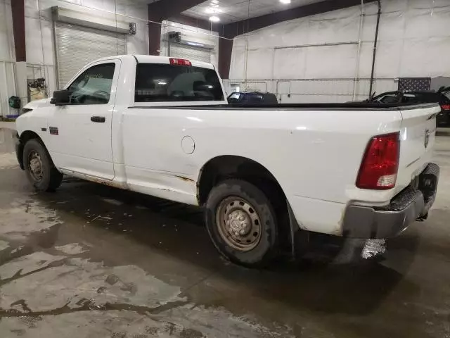 2011 Dodge RAM 2500