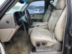 2001 Chevrolet Tahoe C1500