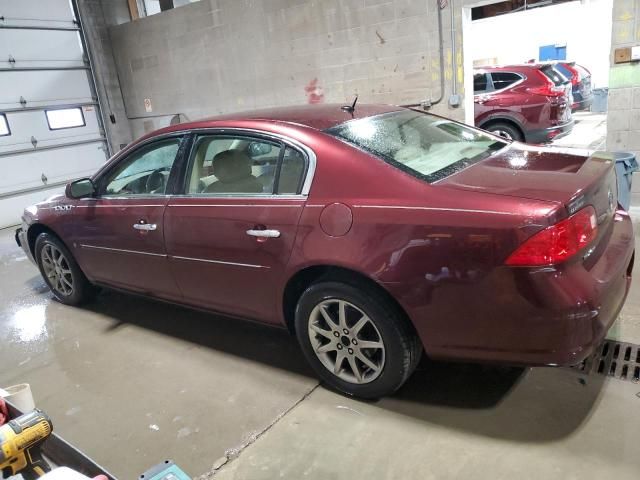 2006 Buick Lucerne CXL