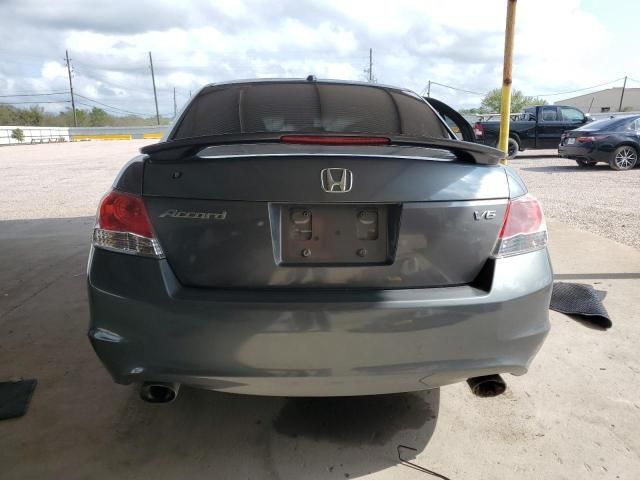 2010 Honda Accord EXL