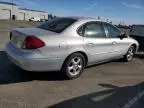 2000 Ford Taurus SES