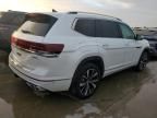 2024 Volkswagen Atlas SEL Premium R-Line