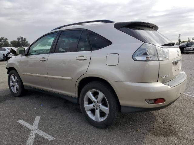 2007 Lexus RX 350