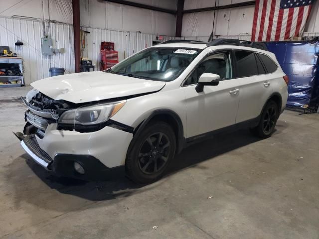 2016 Subaru Outback 3.6R Limited