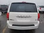 2012 Dodge Grand Caravan R/T