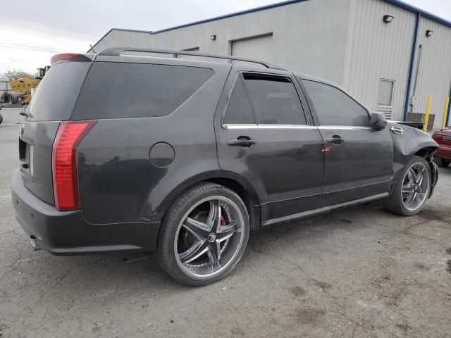 2005 Cadillac SRX