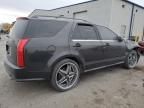 2005 Cadillac SRX