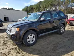 2011 Ford Escape XLS en venta en Seaford, DE