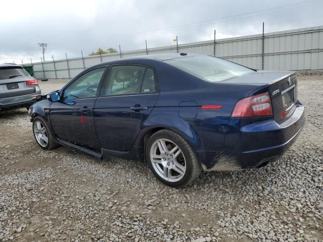 2008 Acura TL