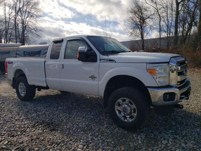 2015 Ford F350 Super Duty