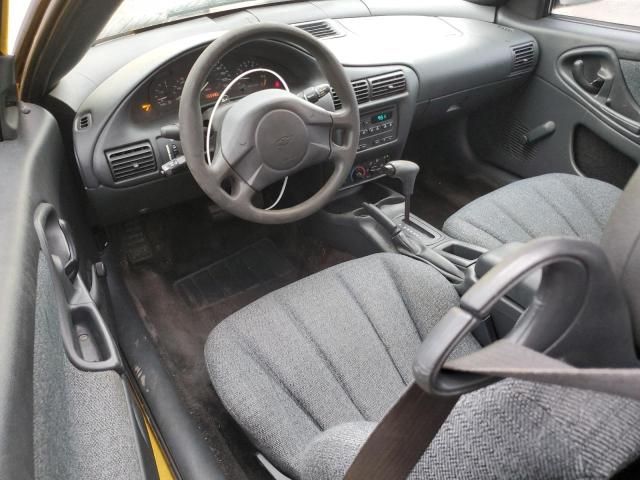 2004 Chevrolet Cavalier