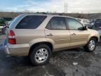 2002 Acura MDX