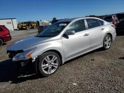 Nissan Vehiculos salvage en venta: 2014 Nissan Altima 2.5