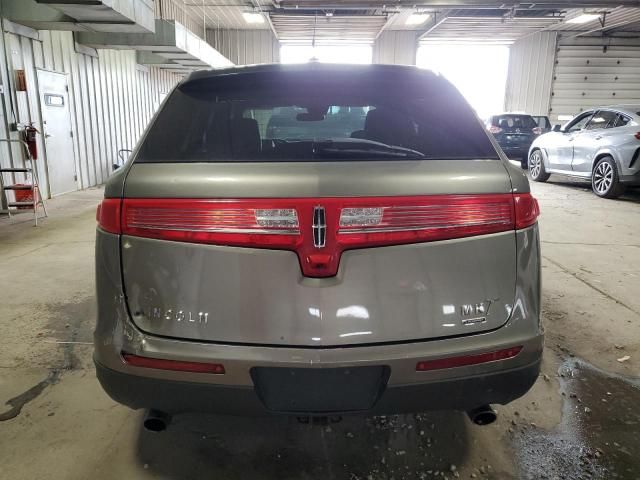 2012 Lincoln MKT