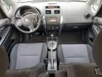 2009 Suzuki SX4 Sport