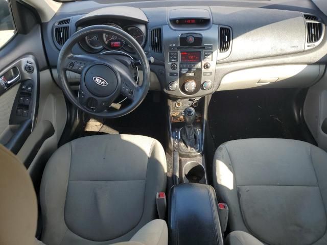 2013 KIA Forte EX