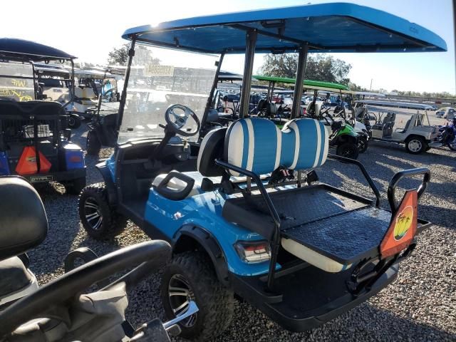 2020 Other Golf Cart