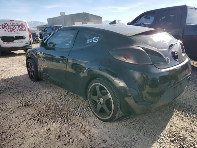 2012 Hyundai Veloster