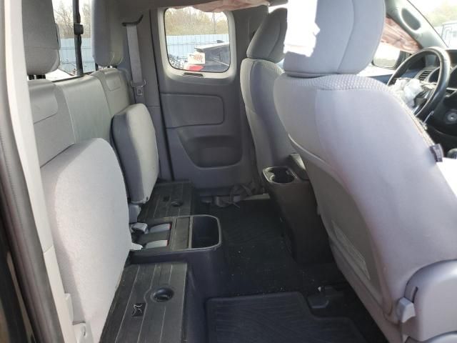 2015 Toyota Tacoma Access Cab