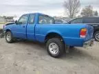 1999 Ford Ranger Super Cab