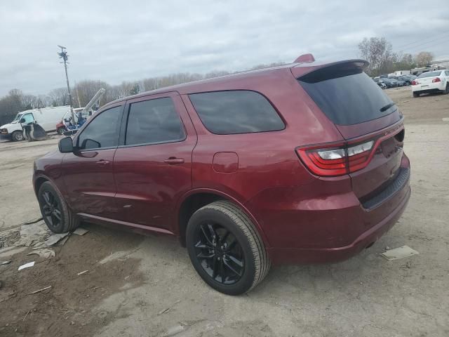 2022 Dodge Durango GT