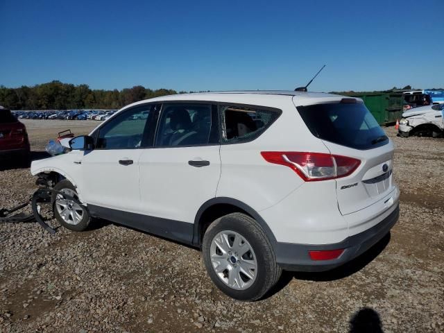 2014 Ford Escape S