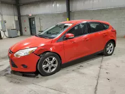 2014 Ford Focus SE en venta en Chalfont, PA