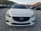 2016 Mazda 6 Touring