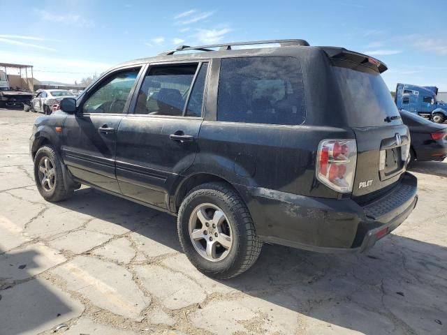 2006 Honda Pilot EX