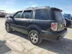 2006 Honda Pilot EX